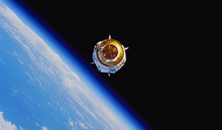 "Фобос" может упасть кому-нибудь на голову "Фобос" может упасть кому-нибудь на голову