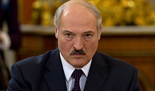 Лукашенко запретил эксперименты Лукашенко запретил эксперименты