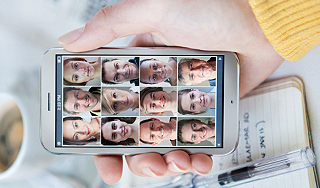 HTC и Facebook готовят "вампирский" телефон HTC и Facebook готовят "вампирский" телефон