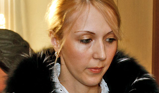 Виновнице страшного ДТП оставили отсрочку Виновнице страшного ДТП оставили отсрочку