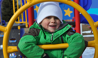 Как оградить ребенка от болезней Как оградить ребенка от болезней