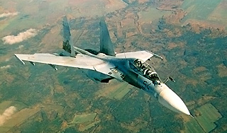 Китайцы скопировали истребитель Су-30 Китайцы скопировали истребитель Су-30