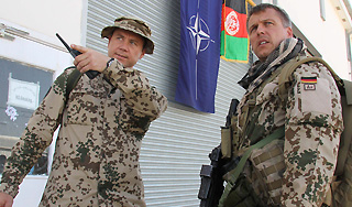 Лавров: НАТО провалило экзамен Лавров: НАТО провалило экзамен