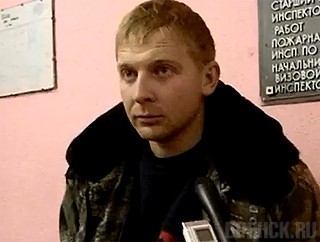 Пьяный водитель два километра протащил ребенка под машиной Игорь Зайцев, водитель «Нивы»