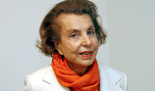 С хозяйки L'Orеal требуют 77 миллионов евро С хозяйки L'Orеal требуют 77 миллионов евро