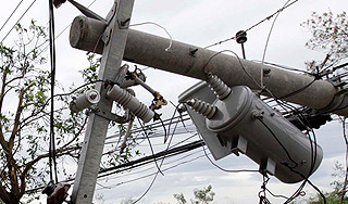 Кубань пережила "конец света" Кубань пережила "конец света"