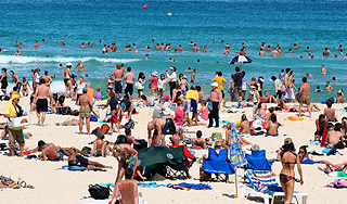 Россияне променяли Египет на Черногорию Россияне променяли Египет на Черногорию