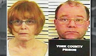 Краверов обвинили в умышленном убийстве Краверов обвинили в умышленном убийстве