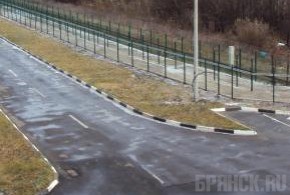 В пункте пропуска «Троебортное» появится дорожка для пешеходов