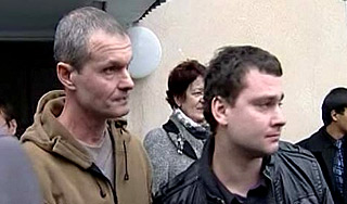 Летчик Садовничий назвал причину суда Летчик Садовничий назвал причину суда