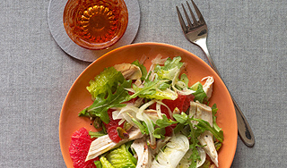 В Швеции изобрели тарелку для похудения В Швеции изобрели тарелку для похудения