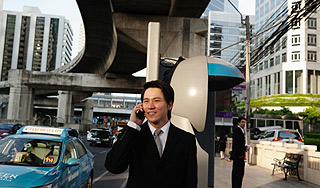 Названы самые "умные" города мира Названы самые "умные" города мира