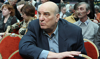 Актера Алексея Петренко прооперировали Актера Алексея Петренко прооперировали