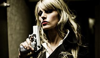 Дама заказала своего парикмахера киллеру Дама заказала своего парикмахера киллеру