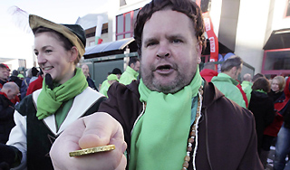 Бельгийские власти берут в долг у жителей Бельгийские власти берут в долг у жителей