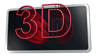 3D-камеры подешевели до 100 долларов 3D-камеры подешевели до 100 долларов