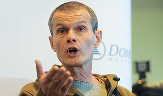 Садовничий: Таджикистану нужны были не мы Садовничий: Таджикистану нужны были не мы