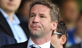 Литва довела русского банкира до суда Литва довела русского банкира до суда