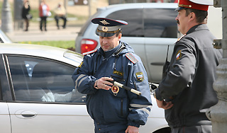 BMW управделами президента попал в ДТП BMW управделами президента попал в ДТП