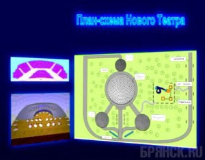 Возле Кургана Бессмертия намерены построить культурный центр