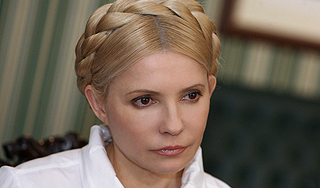 Фирмы Тимошенко оплатили убийство Фирмы Тимошенко оплатили убийство