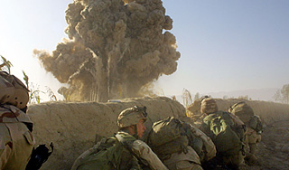 Пакистан предъявил ультиматум США Пакистан предъявил ультиматум США