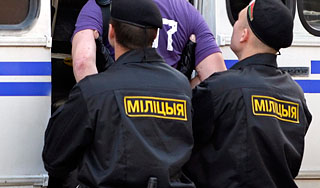 На Украине задержан глава службы занятости На Украине задержан глава службы занятости