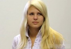 У отца Ирины Добржанской случился инсульт