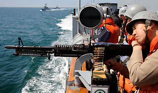 КНДР готовится к вторжению из Сеула КНДР готовится к вторжению из Сеула