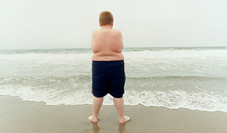 Ребенка забрали у родителей из-за ожирения Ребенка забрали у родителей из-за ожирения