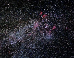 «Созвездие-2006» в Брянске Созвездие лебедя