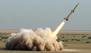 Иран нацелил на Израиль 150 тысяч ракет Иран нацелил на Израиль 150 тысяч ракет