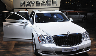 Maybach   