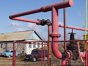 Директора предприятия обвинили в самовольном подключении к газу
