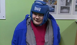 "Рыжего Тарзана" признали нормальным "Рыжего Тарзана" признали нормальным