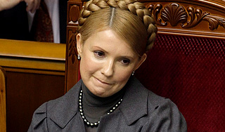 Тимошенко грозит 70 уколов или операция Тимошенко грозит 70 уколов или операция