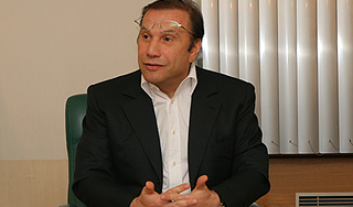 В Москве задержан Виктор Батурин В Москве задержан Виктор Батурин