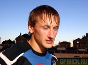 Полузащитник «Шинника» перейдет в брянское «Динамо»