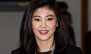 Премьер-министр Таиланда отравилась Премьер-министр Таиланда отравилась