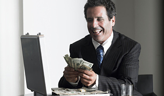 За информацию о взятках будут платить За информацию о взятках будут платить