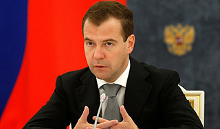 Россия послала Западу предупреждение Россия послала Западу предупреждение