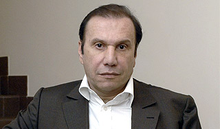 Виктору Батурину предъявили обвинение Виктору Батурину предъявили обвинение