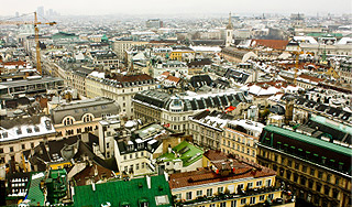 Назван лучший город для жизни Назван лучший город для жизни