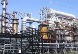 В Брянской области решили построить нефтеперерабатывающий завод