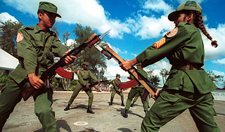 Россия поможет Кубе перевооружиться Россия поможет Кубе перевооружиться