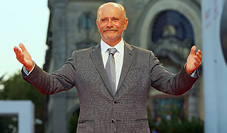 Михалков открывает академию имени себя Михалков открывает академию имени себя