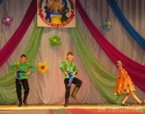 Юные танцоры из Сельцо отличились на конкурсе в Орле