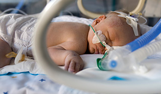 Погибшего малыша можно было спасти Погибшего малыша можно было спасти