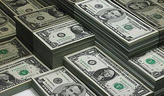 Американец дважды выиграл $1 млн в лотерею Американец дважды выиграл $1 млн в лотерею