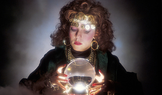 На защиту выборов призвали экстрасенсов На защиту выборов призвали экстрасенсов